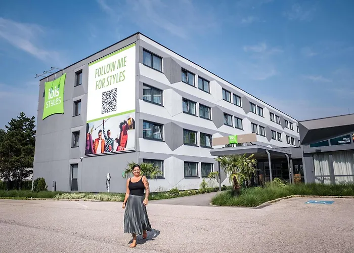 Ibis Styles