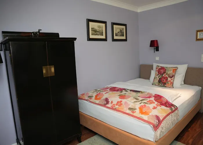 Hotel Sir&Lady Astor