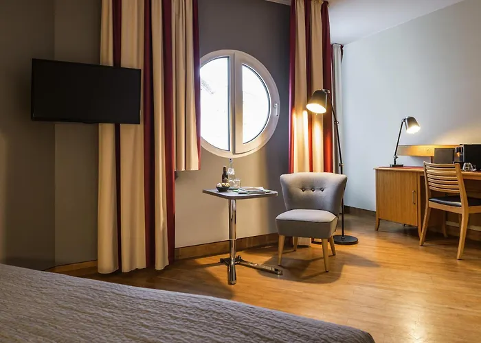 Mercure Berlin Zentrum Superior
