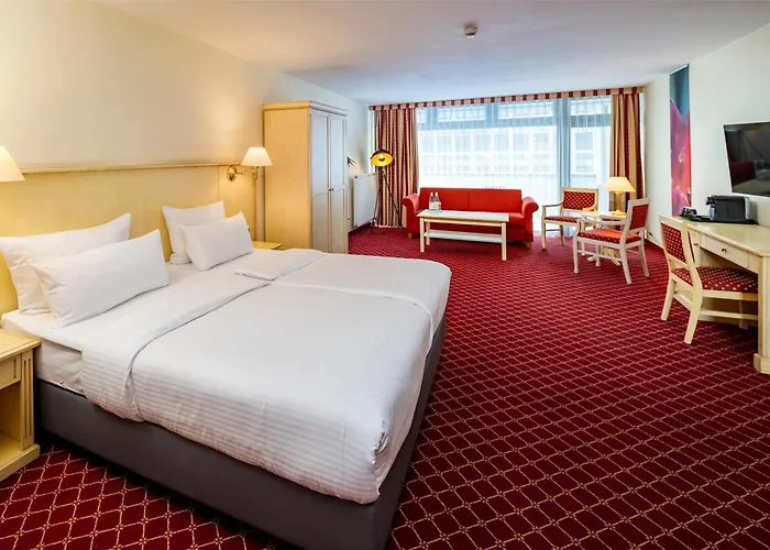 Hotel Chateau Kurfuerstendamm