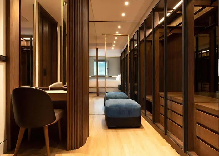 Sofitel Athens Airport