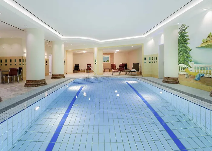 Novotel Freiburg Am Konzerthaus