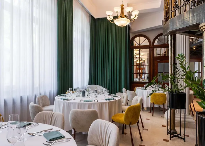 Rezydent Sopot - Mgallery Collection