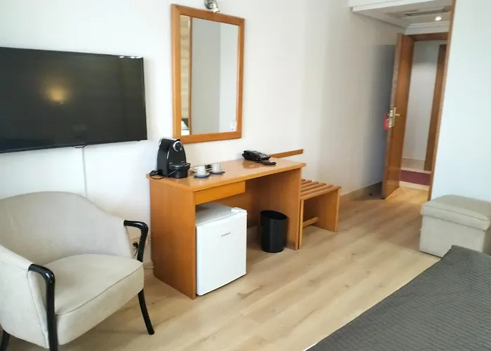 Hotel Helmántico