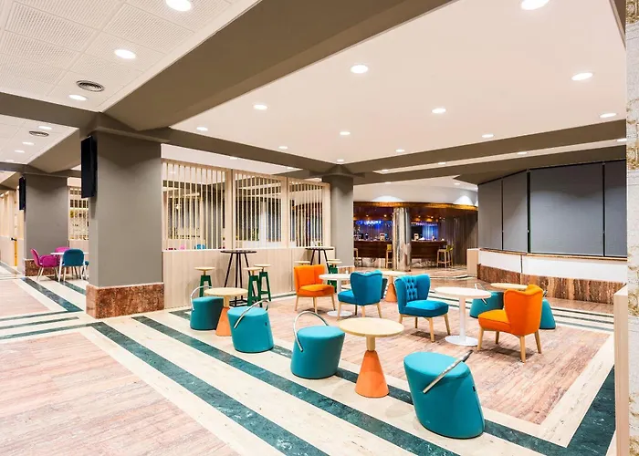 Hotel Guadalajara&Conference Center Affiliated by Meliá