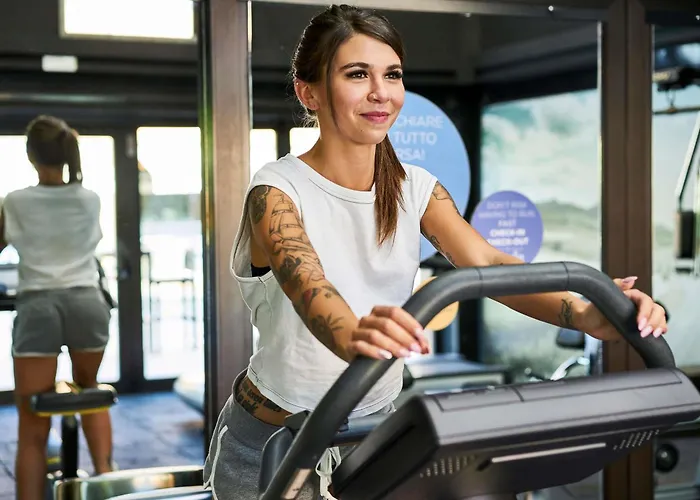 Novotel o Linate Aeroporto