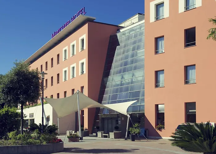 Mercure San Biagio