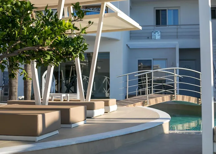 Castello Di Cavallieri Suites & Spa - Adults Only