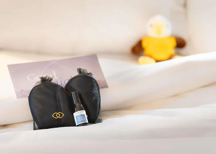Sofitel Philadelphia At Rittenhouse Square