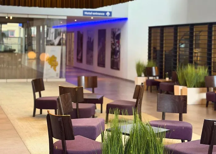 Radisson Blu ,