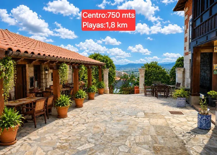Posada Campo