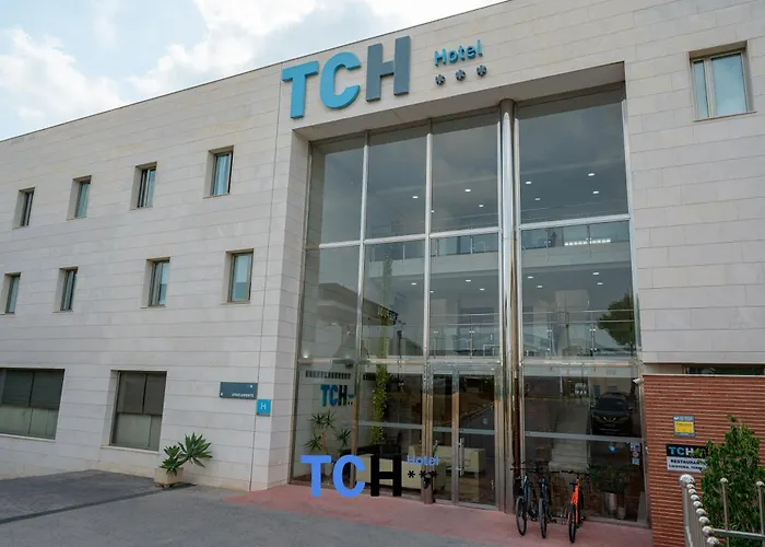 Tch Hotel