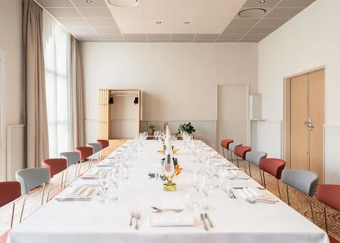 Mercure Tours Nord