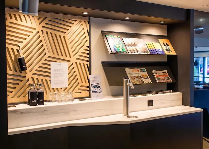 Mercure Centre