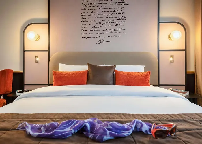 Mercure Versailles Paris Ouest