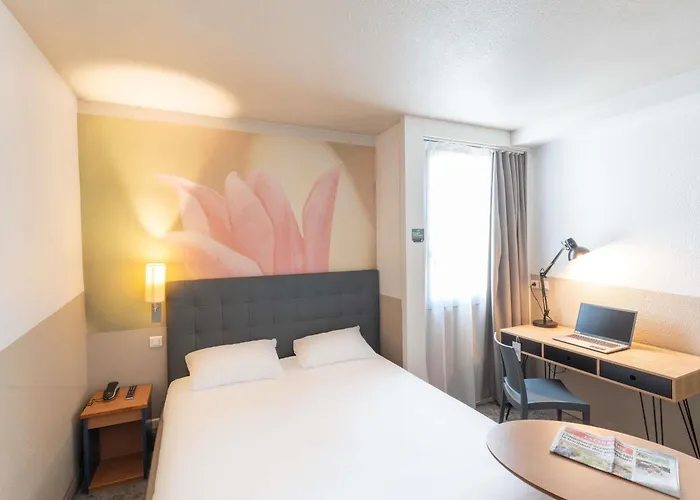 Ibis Styles Centre Gare