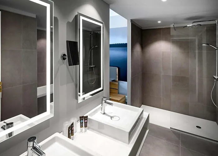 Novotel Resort & Spa Biarritz Anglet