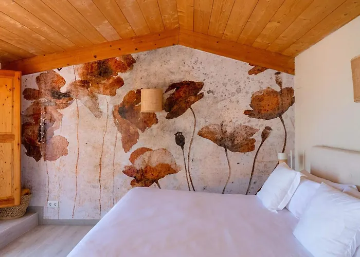 Hotel Boutique Niu De Sol - Designed For Adults