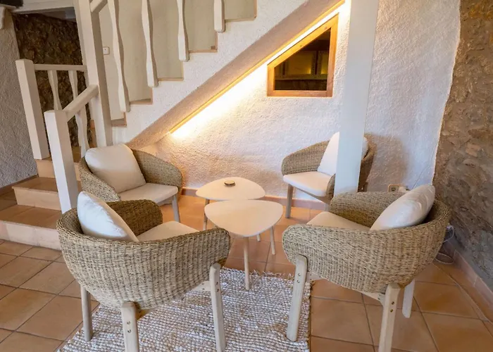 Hotel Boutique Niu De Sol - Designed For Adults
