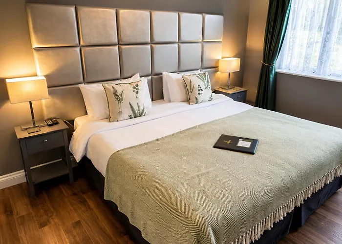The Farmers Boy Inn Guest House