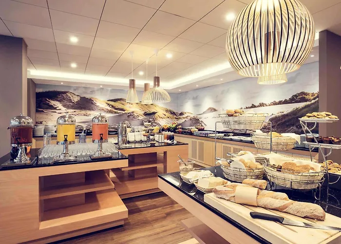 Mercure Gdansk Posejdon