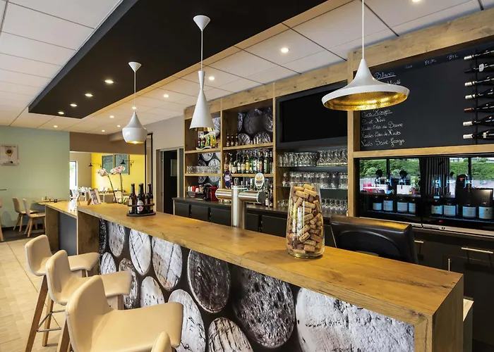 Ibis Nuits Saint Georges