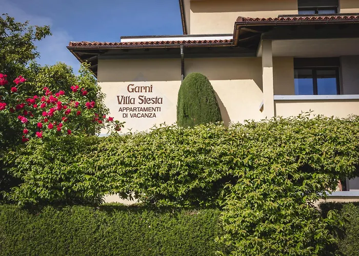 Garni Villa Siesta Park