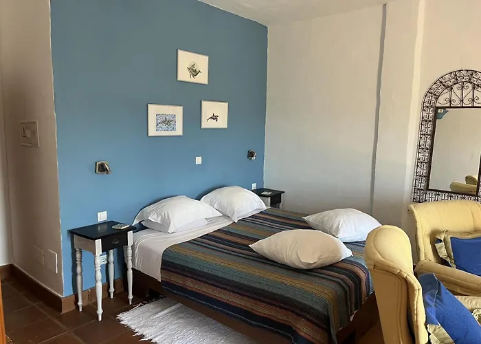 Hotel Los Castaños