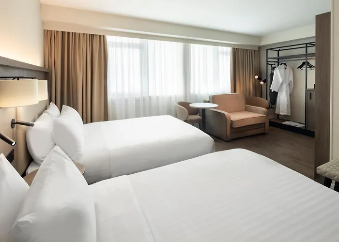 Ibis Styles Birmingham Nec & Airport