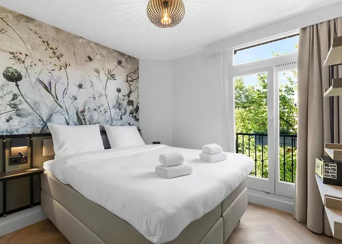 Dutch Design Hotel Vondelpark
