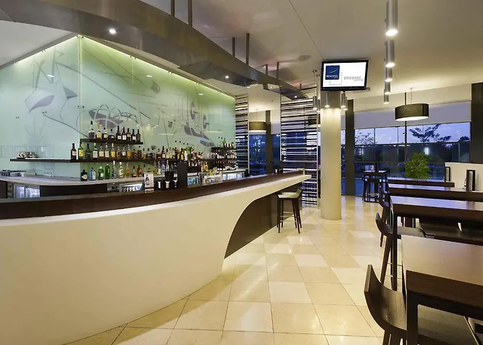 Novotel Airport