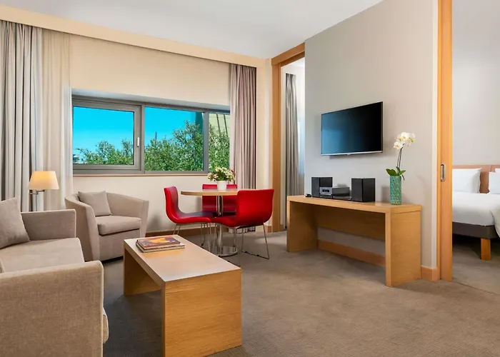 Novotel Gaziantep
