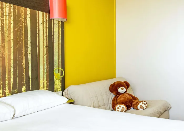 Ibis Styles Dax Centre