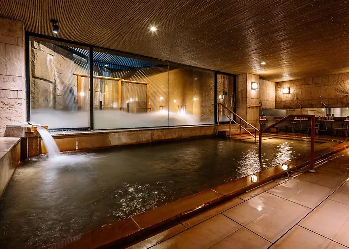 Aki Grand Hotel & Spa