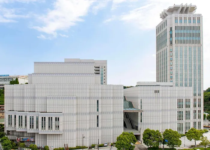 Mercure Yokosuka