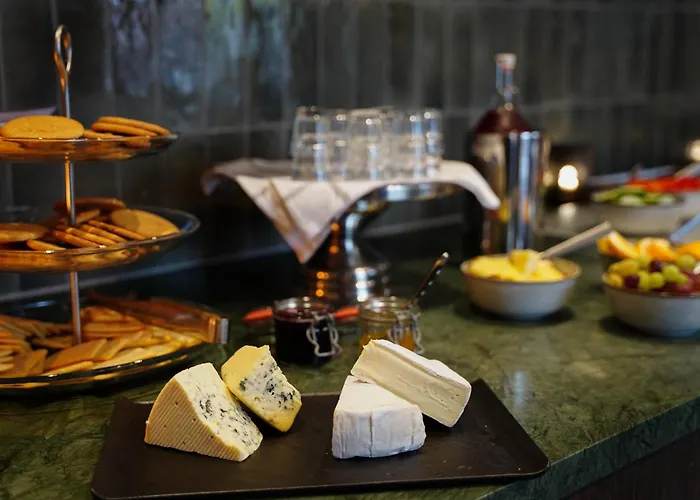 Frimurarehotellet; Sure Hotel Collection By Best Western