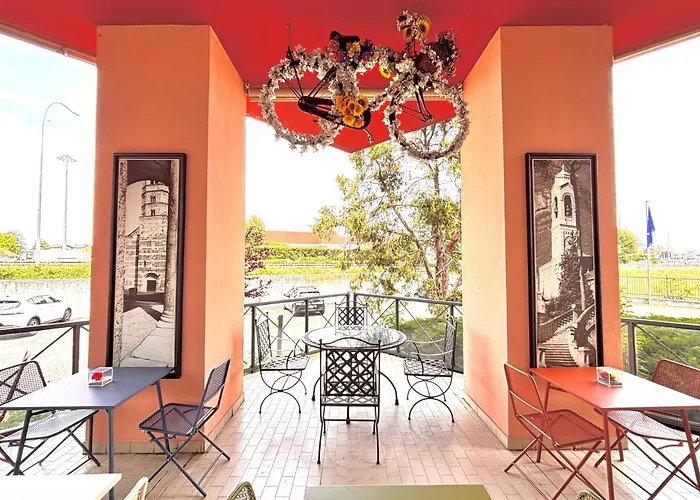 Hotel Diamante