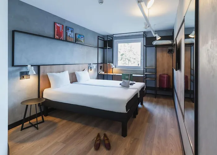Ibis Hotel Alicante
