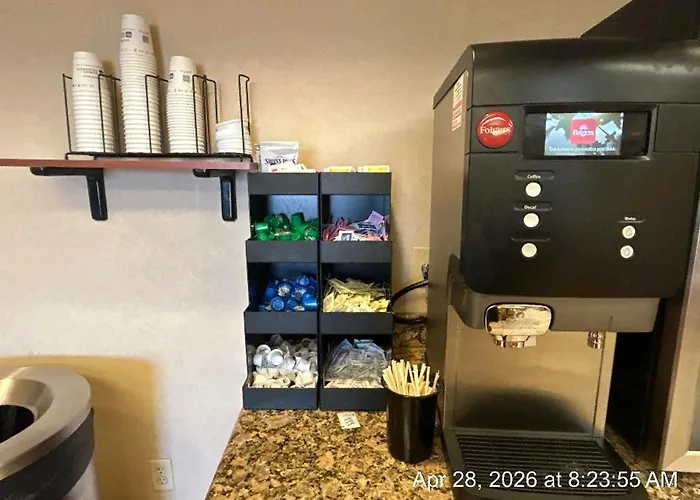 Best Western Clifton Park