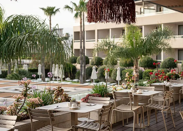 Avra Imperial Hotel Kolymbari