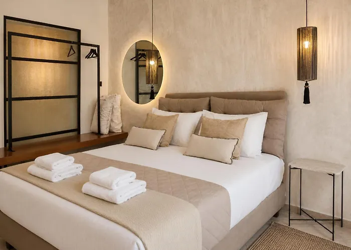 Areos Polis Boutique Hotel