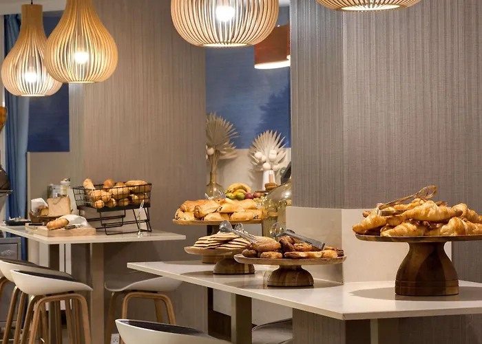 Mercure Montpellier Centre Comedie
