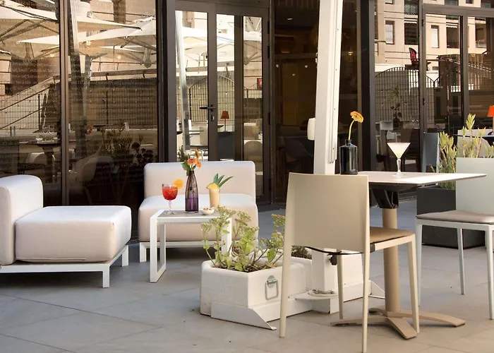 Mercure Montpellier Centre Comedie