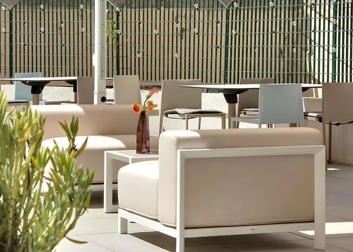 Mercure Montpellier Centre Comedie