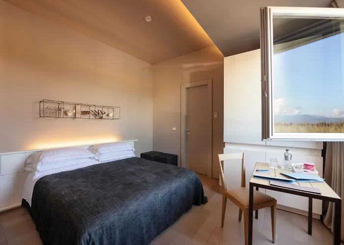 Il Fogliano Hotel