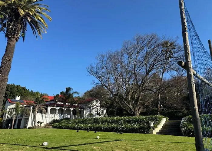 Homestead Villas
