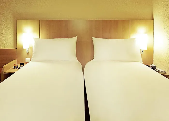 Ibis Muenchen City Sued