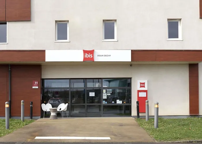 Ibis Douai Dechy