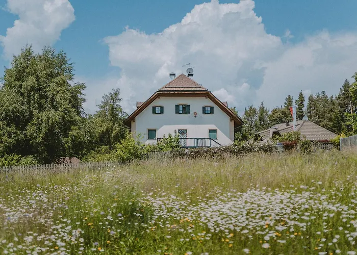 Hotel Lichtenstern