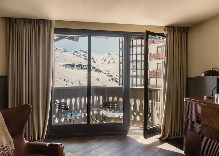 Le Fitz Roy, a Beaumier hotel